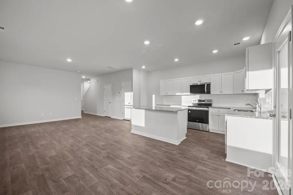 4548 Green Drake Drive Charlotte NC 28269