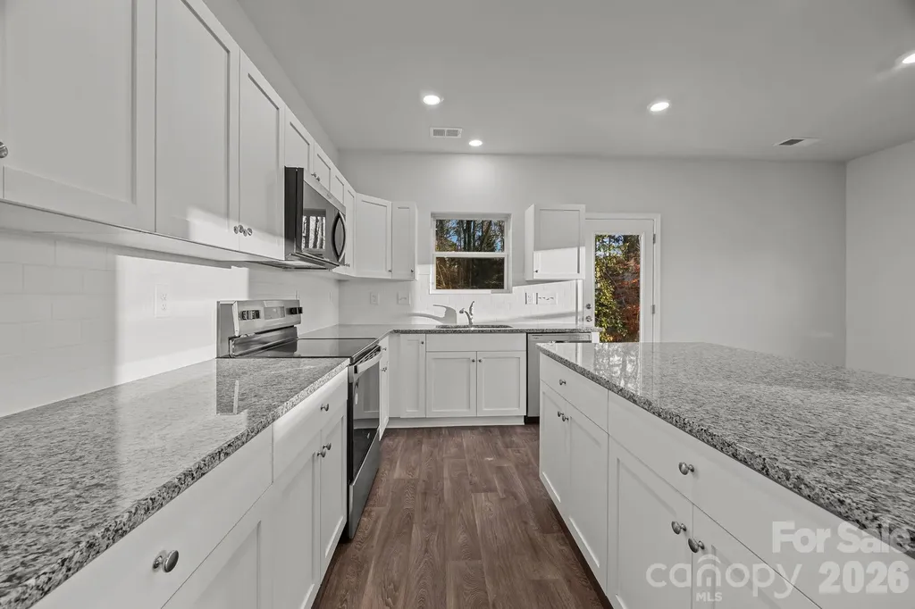 4548 Green Drake Drive Charlotte NC 28269