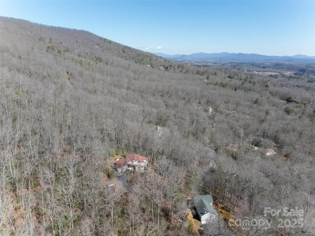 27 Alpen Rose Way Mills River NC 28759