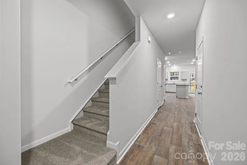 4552 Green Drake Drive Charlotte NC 28269