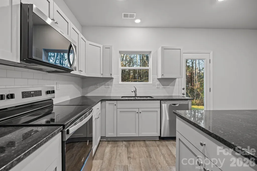 4552 Green Drake Drive Charlotte NC 28269