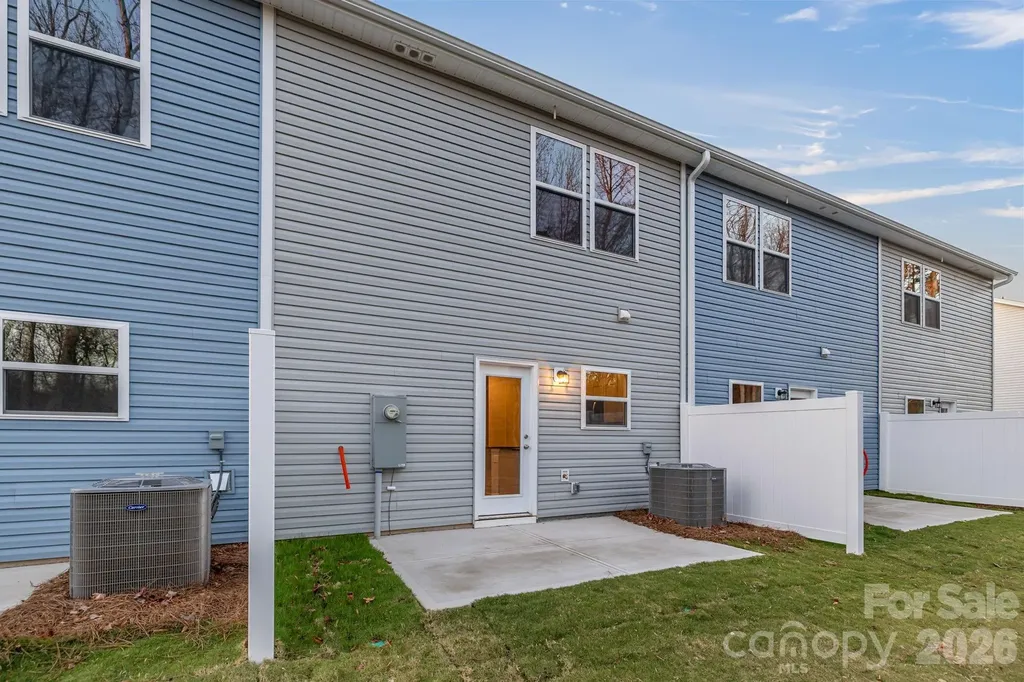 4552 Green Drake Drive Charlotte NC 28269