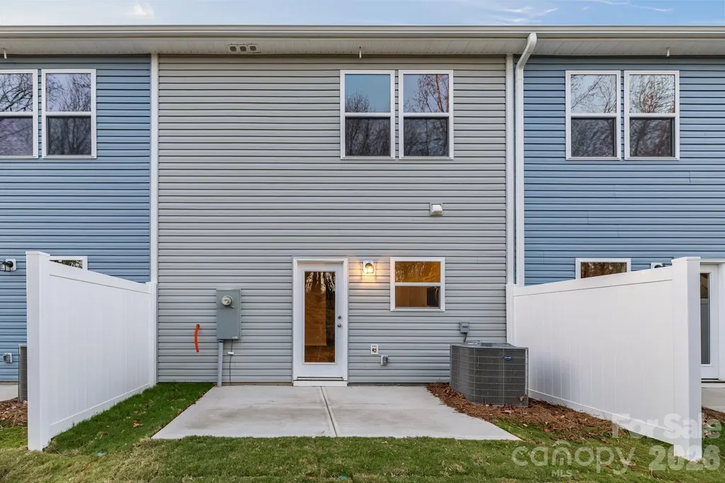 4552 Green Drake Drive Charlotte NC 28269