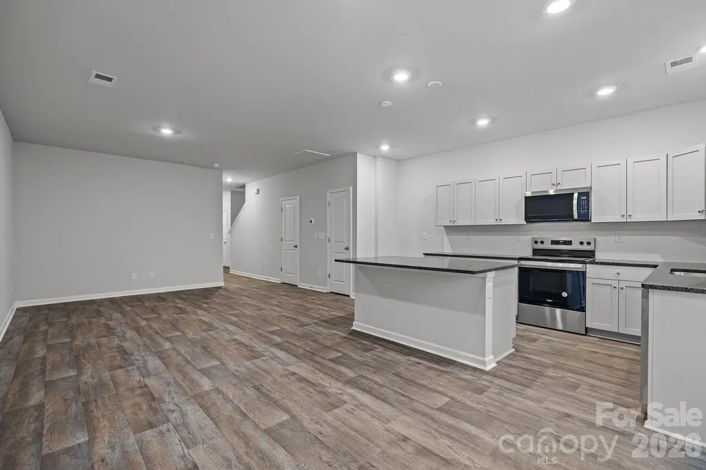 4552 Green Drake Drive Charlotte NC 28269