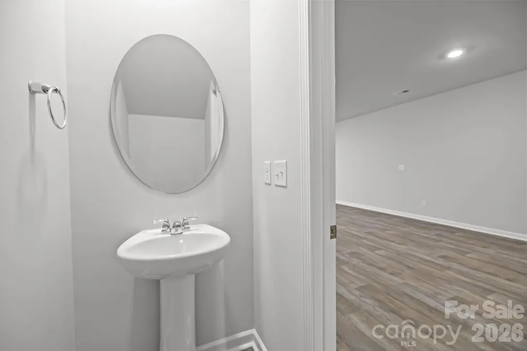 4552 Green Drake Drive Charlotte NC 28269