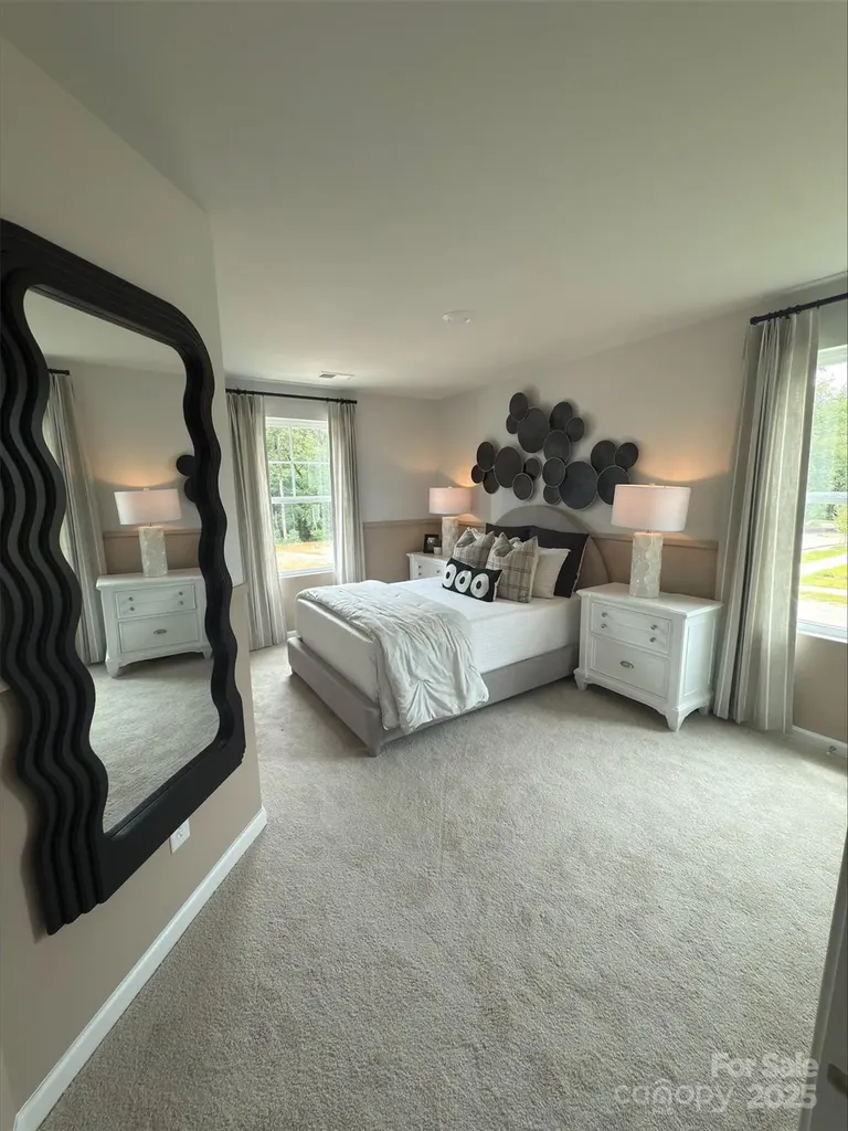 4560 Green Drake Drive Charlotte NC 28269