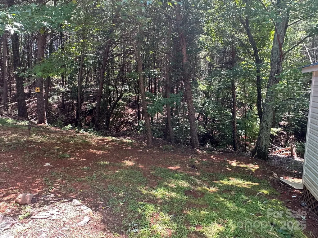 111 Deerfield Drive New London NC 28127