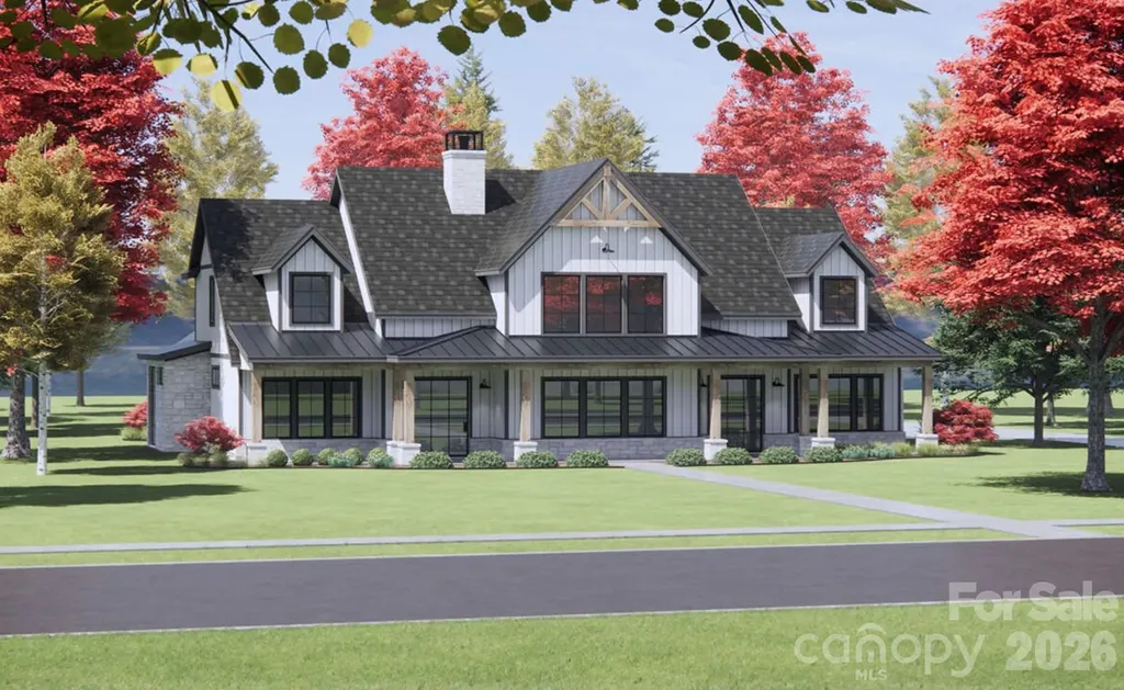 Lot 2 Country Estates Drive Waxhaw NC 28173