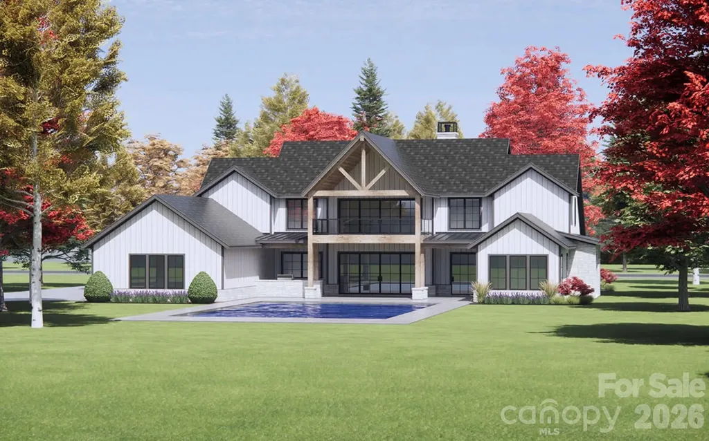 Lot 2 Country Estates Drive Waxhaw NC 28173