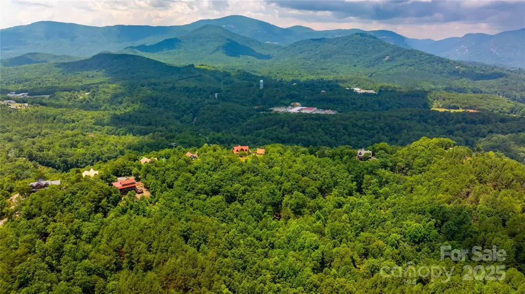 240 Boulder Ridge Lake Lure NC 28746