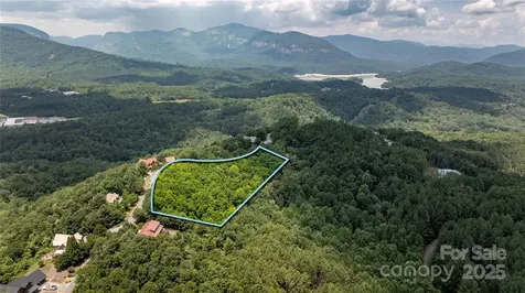 240 Boulder Ridge Lake Lure NC 28746