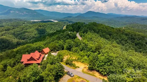 240 Boulder Ridge Lake Lure NC 28746