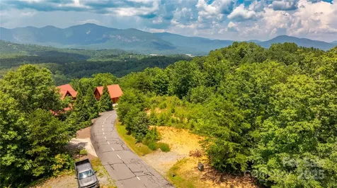 240 Boulder Ridge Lake Lure NC 28746