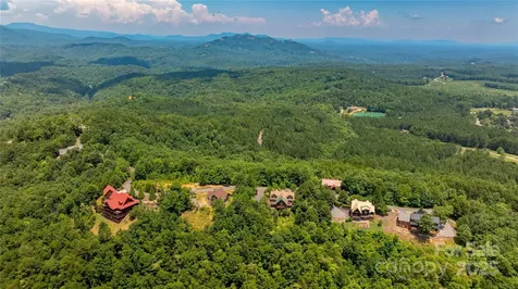 240 Boulder Ridge Lake Lure NC 28746