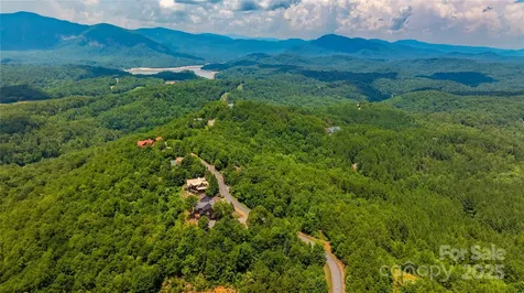 240 Boulder Ridge Lake Lure NC 28746