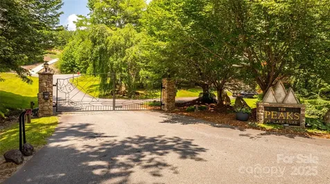 240 Boulder Ridge Lake Lure NC 28746