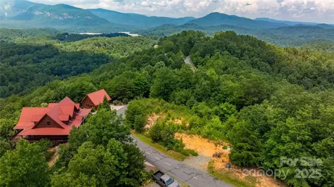240 Boulder Ridge Lake Lure NC 28746