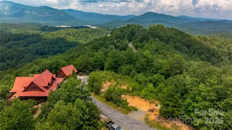 240 Boulder Ridge Lake Lure NC 28746