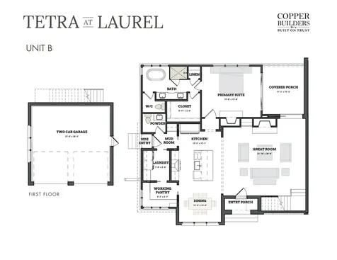 226 S Laurel Avenue Charlotte NC 28207