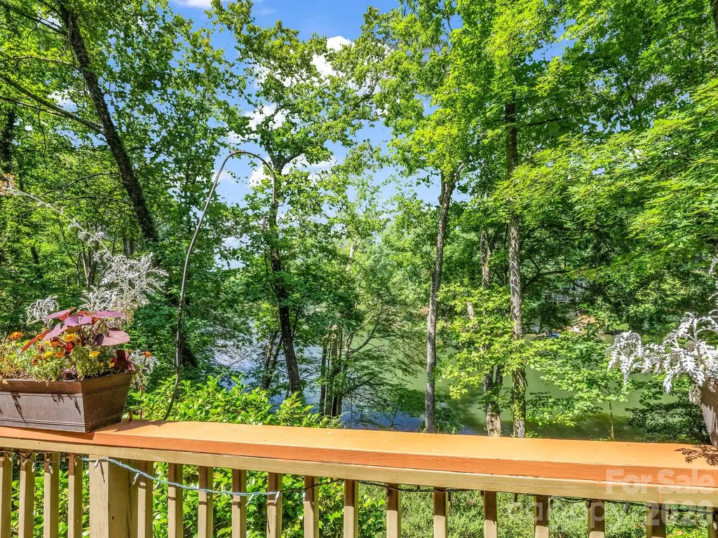 126 Sleeping Bear Lane Lake Lure NC 28746