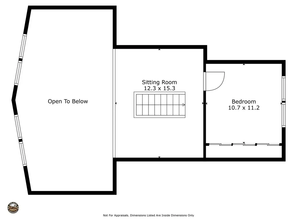 126 Sleeping Bear Lane Lake Lure NC 28746