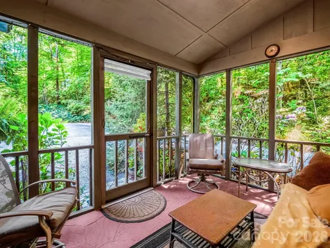 126 Sleeping Bear Lane Lake Lure NC 28746