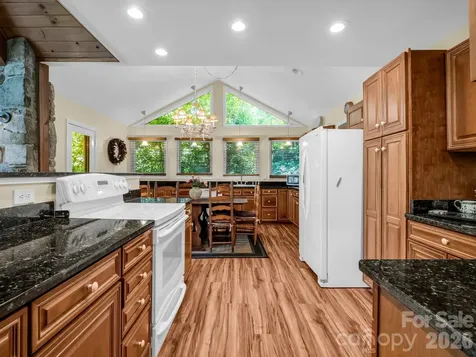 126 Sleeping Bear Lane Lake Lure NC 28746