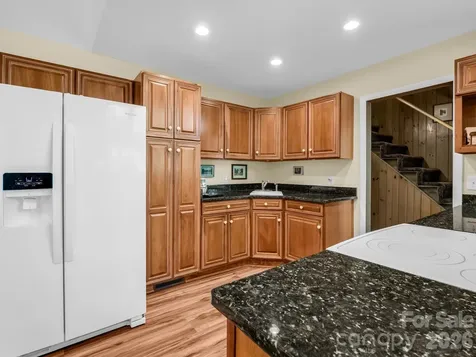 126 Sleeping Bear Lane Lake Lure NC 28746