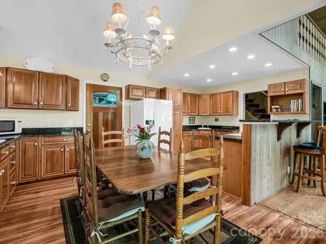 126 Sleeping Bear Lane Lake Lure NC 28746