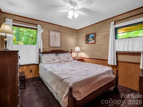 126 Sleeping Bear Lane Lake Lure NC 28746