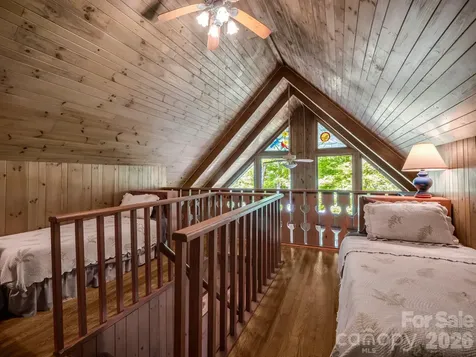 126 Sleeping Bear Lane Lake Lure NC 28746