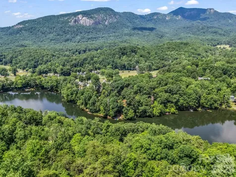 126 Sleeping Bear Lane Lake Lure NC 28746