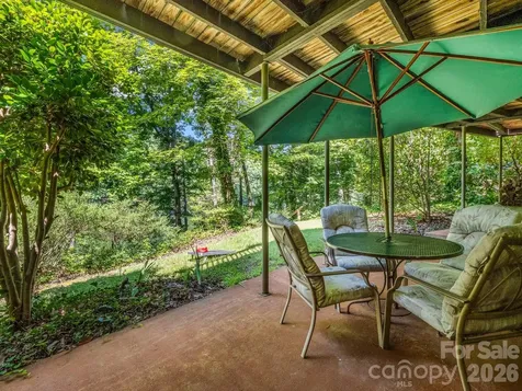 126 Sleeping Bear Lane Lake Lure NC 28746