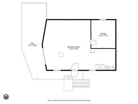 126 Sleeping Bear Lane Lake Lure NC 28746
