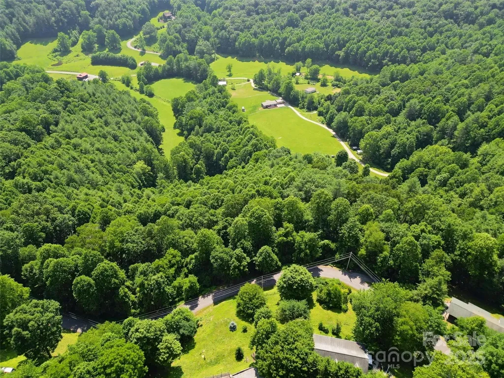 00 Point Of View Drive Waynesville NC 28785