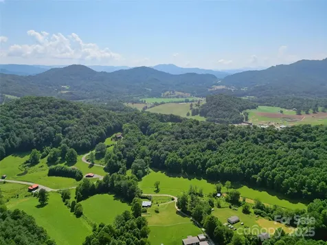 00 Point Of View Drive Waynesville NC 28785