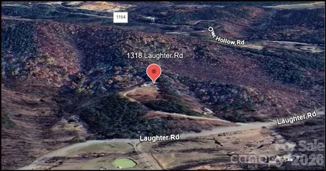 1318 Laughter Road Mill Spring NC 28756