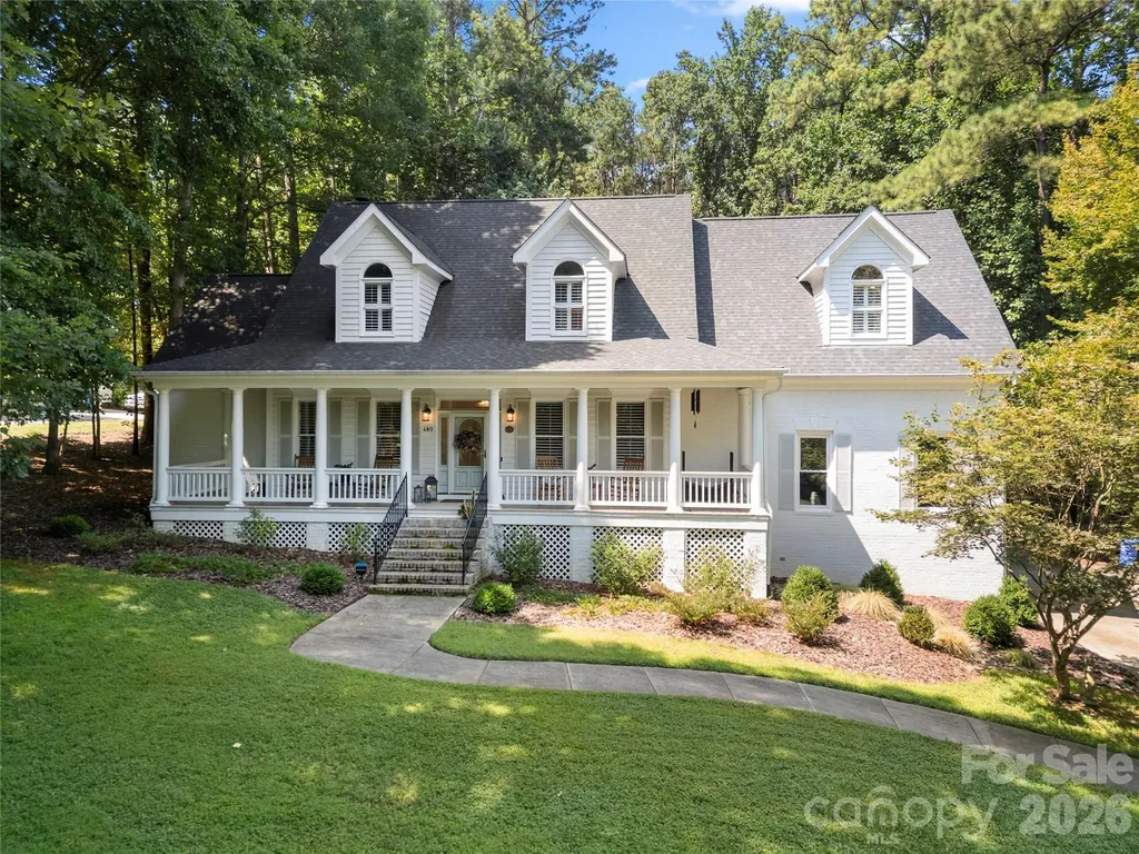 480 Robinson Road Mooresville NC 28117