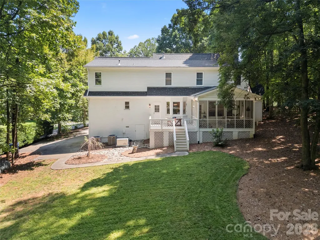 480 Robinson Road Mooresville NC 28117