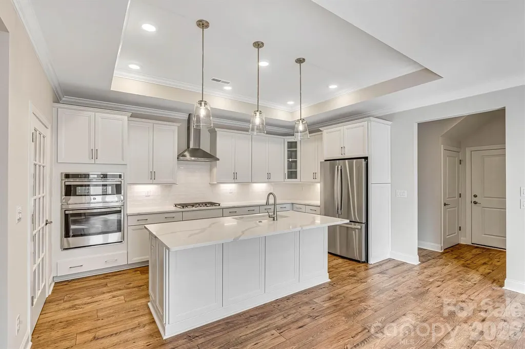 243 Alenda Lux Circle Mooresville NC 28115