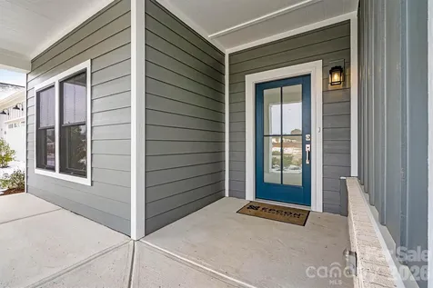 243 Alenda Lux Circle Mooresville NC 28115
