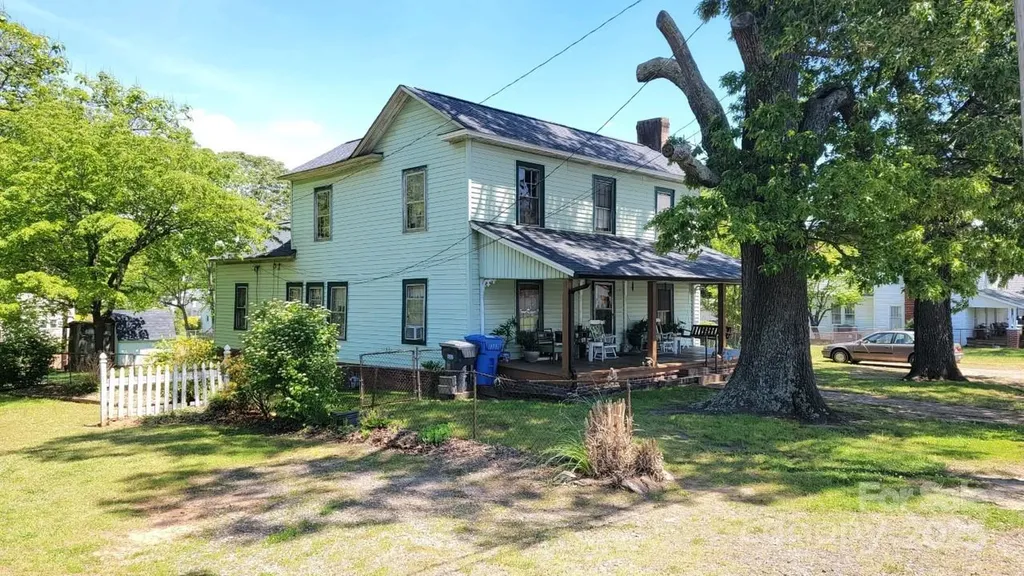 164 N Eastway Drive Troutman NC 28166