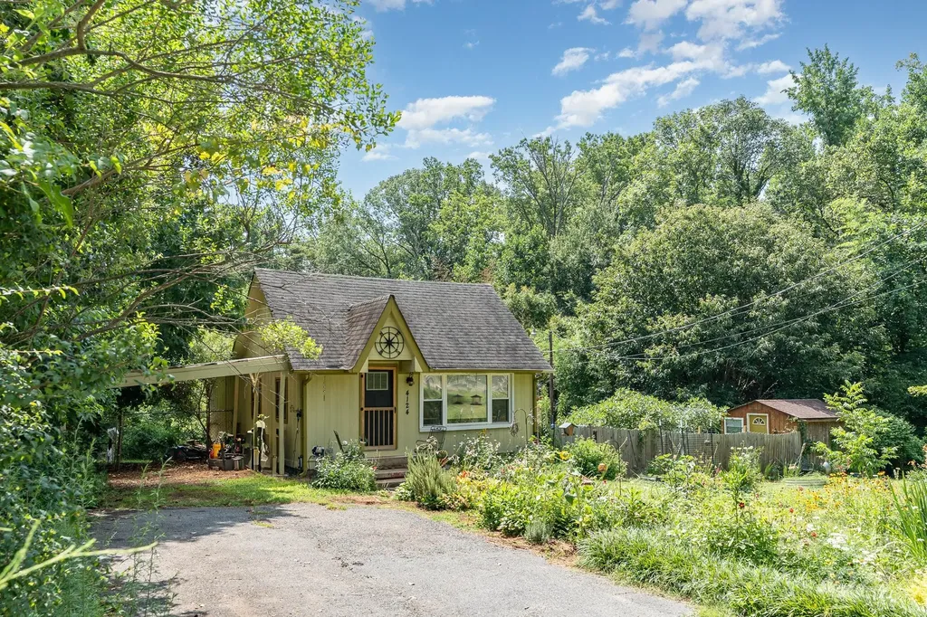 4124/4118 Oakwood Road Charlotte NC 28269