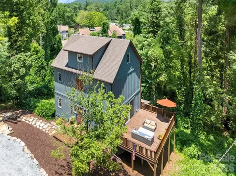 195 Jordan Street Hendersonville NC 28739