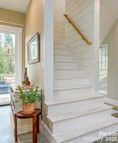 195 Jordan Street Hendersonville NC 28739