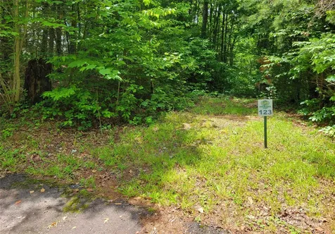 Tbd Bear River Lodge Trail Marshall NC 28753
