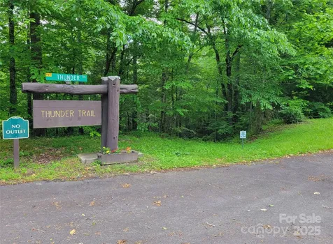 Tbd Bear River Lodge Trail Marshall NC 28753