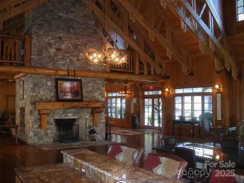 Tbd Bear River Lodge Trail Marshall NC 28753