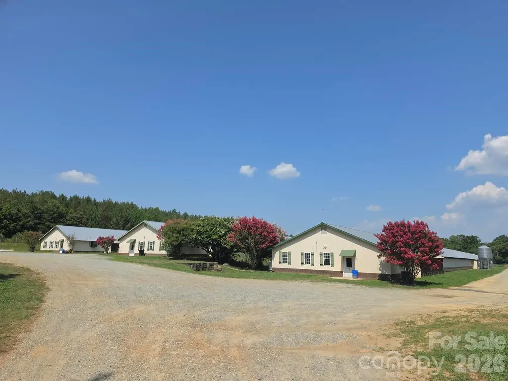 7160 Old Us Highway 421 Staley NC 27355
