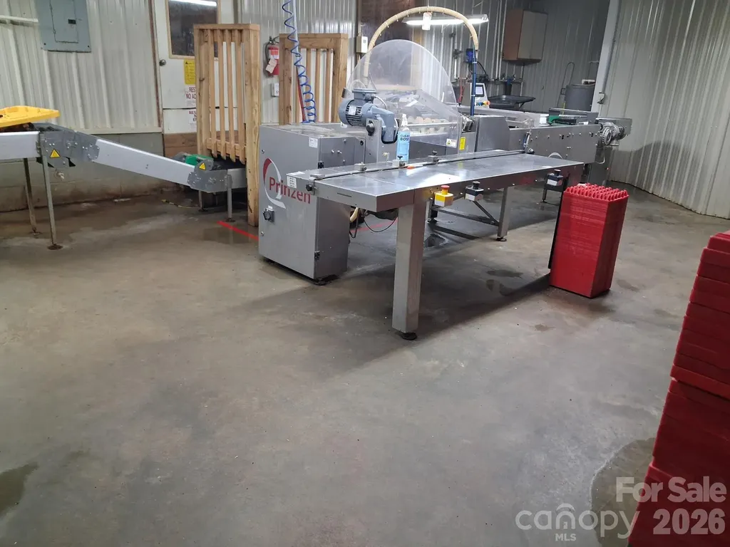 7160 Old Us Highway 421 Staley NC 27355